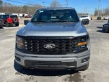 New 2025 Ford F150 STX w/ STX Black Appearance Package image 6