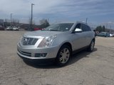 Used 2012 Cadillac SRX Luxury image 3