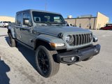 New 2025 Jeep Gladiator Sport image 4