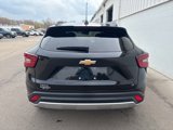 Certified 2024 Chevrolet Trax LT image 3