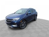 Used 2023 Buick Encore GX Select w/ Safety Package II image 4