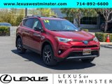 Used 2018 Toyota RAV4 SE image 3