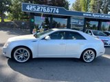 Used 2008 Cadillac CTS 3.6 w/ Luxury Level One Package image 2