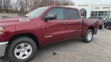 New 2025 RAM 1500 Tradesman image 2