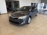 Used 2012 Toyota Camry SE image 3