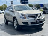 Used 2016 Cadillac SRX Luxury w/ Driver Awareness Package image 3