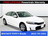 New 2026 Honda Civic LX image 5