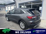 Certified 2022 Ford Escape SE w/ Convenience Package image 4
