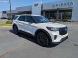 New 2025 Ford Explorer ST image 2
