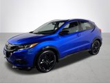 Certified 2021 Honda HR-V Sport image 2