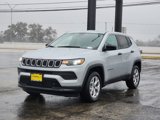 New 2025 Jeep Compass Sport image 2