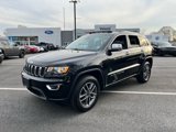 Used 2020 Jeep Grand Cherokee Limited image 2
