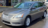 Used 2015 Nissan Sentra SV w/ Style Package image 6