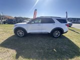 Used 2021 Ford Explorer XLT w/ Equipment Group 202A image 4