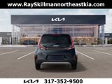 New 2025 Kia Soul LX w/ LX Technology Package image 5