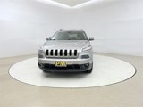 Used 2017 Jeep Cherokee Latitude w/ Comfort/Convenience Group image 2