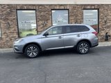 Used 2020 Mitsubishi Outlander ES image 2