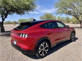 Used 2021 Ford Mustang Mach-E Premium image 3