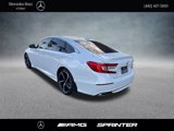 Used 2019 Honda Accord Sport image 4