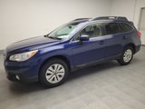 Used 2015 Subaru Outback 2.5i Premium image 2