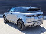 Used 2022 Land Rover Range Rover Evoque R-Dynamic S image 4