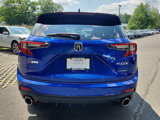 Certified 2022 Acura RDX AWD image 6