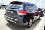 Used 2016 Nissan Pathfinder Platinum w/ Cargo Package image 3