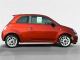 Used 2013 FIAT 500 Pop image 6