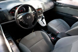 Used 2011 Nissan Sentra 2.0 SR image 4