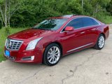 Used 2015 Cadillac XTS Luxury w/ Driver Awareness Package image 3