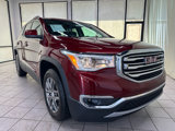 Used 2017 GMC Acadia SLT image 2