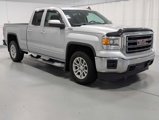 Used 2015 GMC Sierra 1500 SLE w/ Suspension Package, Off-Road image 6