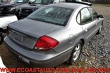 Used 2006 Ford Taurus SE image 2