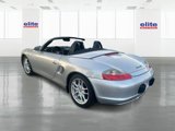 Used 2003 Porsche Boxster image 4