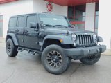 Used 2015 Jeep Wrangler Unlimited Sport w/ Quick Order Package 24S image 2