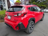 New 2025 Subaru Crosstrek 2.5i Premium image 4