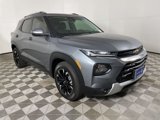 Certified 2021 Chevrolet TrailBlazer LT w/ Convenience Package image 2