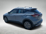 Used 2024 Nissan Kicks SV w/ Interior Electronics Package image 5
