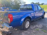 Used 2015 Nissan Frontier SV w/ SV Value Truck Package image 2