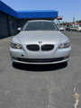 Used 2010 BMW 528i xDrive Sedan image 2