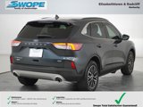 Used 2022 Ford Escape Titanium image 3