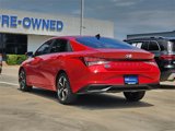 Certified 2023 Hyundai Elantra SEL w/ Convenience Package image 4
