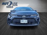 Used 2021 Toyota Corolla LE image 2