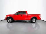 Used 2012 Ford F150 STX w/ STX Decor Pkg image 4