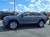 Used 2022 Volkswagen Atlas Cross Sport SE image 4
