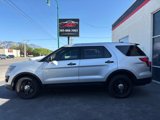Used 2019 Ford Explorer 4WD Police Interceptor image 4