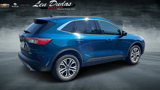 Used 2020 Ford Escape SEL image 4
