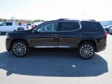 Certified 2021 GMC Acadia Denali w/ Denali Ultimate Package image 2