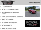 Used 2020 MAZDA CX-5 Grand Touring image 4
