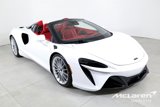 New 2025 McLaren Artura Spider image 4